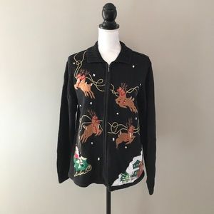 Ugly Christmas Sweater size Medium